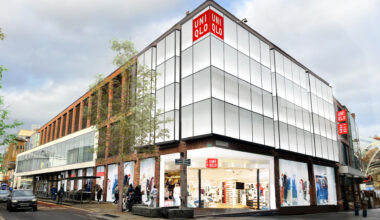 Uniqlo