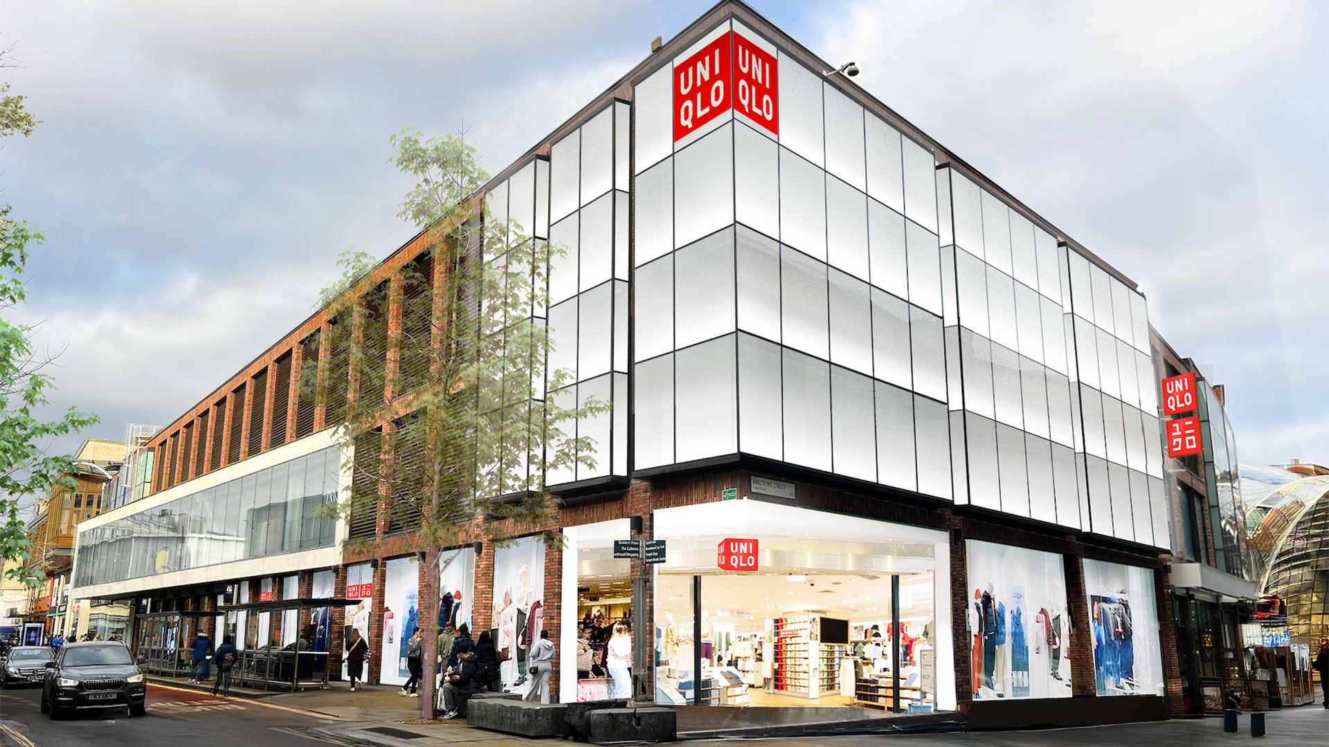 Uniqlo