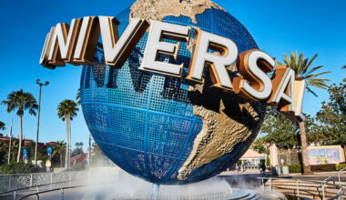 Universal still targeting 2031 opening for UK theme park