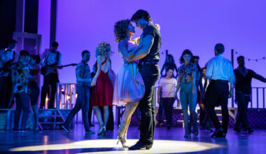 Dirty Dancing – The Classic Story On Stage is returning to the Liverpool Empire