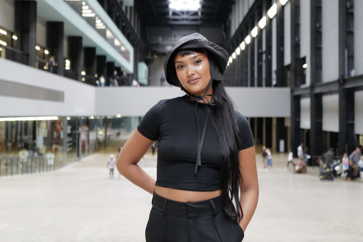Joy Crookes Performing At Tate Modern Lates This Month