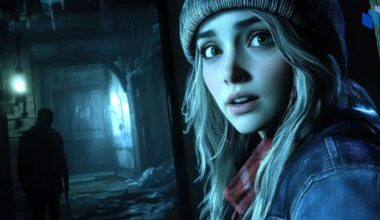 8th September video games roundup: Scrutinising the Saudi takeover of Evo, and Ghost of Yotei has the nicest locales