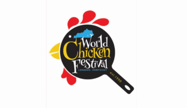 World Chicken Festival set to begin