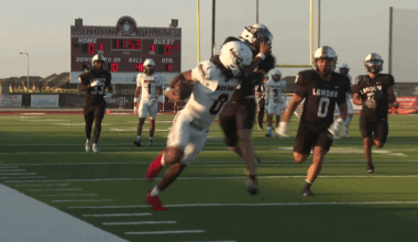 Refugio runs all over London in dominant victory