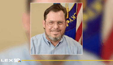 London city councilmember arrested on domestic violence charges