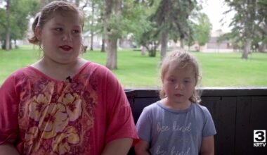 Hi-Line sisters battle rare genetic mutation