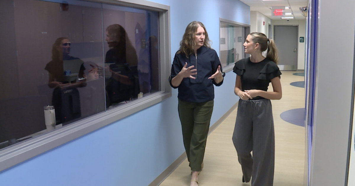 Children's Mercy launches program to bridge mental health care gap