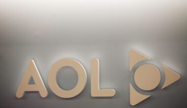 Say bye-bye to the beeps and boops of AOL's dial-up internet service : NPR