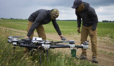 Ukraine seeks to expand its weapons industry to repel Russia