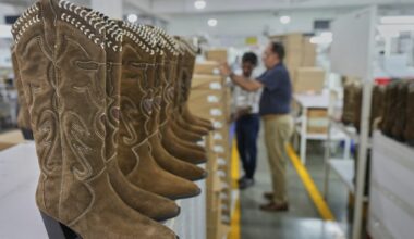 India to cut taxes on many consumer goods following steep US tariffs