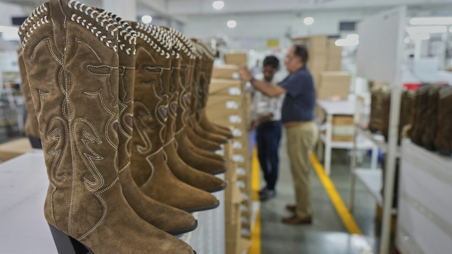India to cut taxes on many consumer goods following steep US tariffs