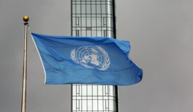 US considers visa restrictions for Iranians during UN meeting