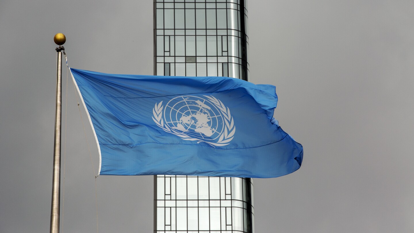 US considers visa restrictions for Iranians during UN meeting