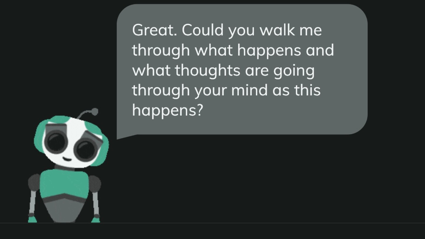States struggle with AI therapy app rules amid mental health needs