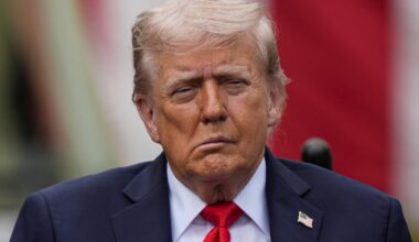 Judge blocks Trump policy that cuts off Head Start for people in US illegally