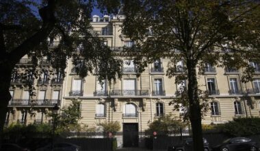 UN court rules in favor of France in Equatorial Guinea mansion dispute