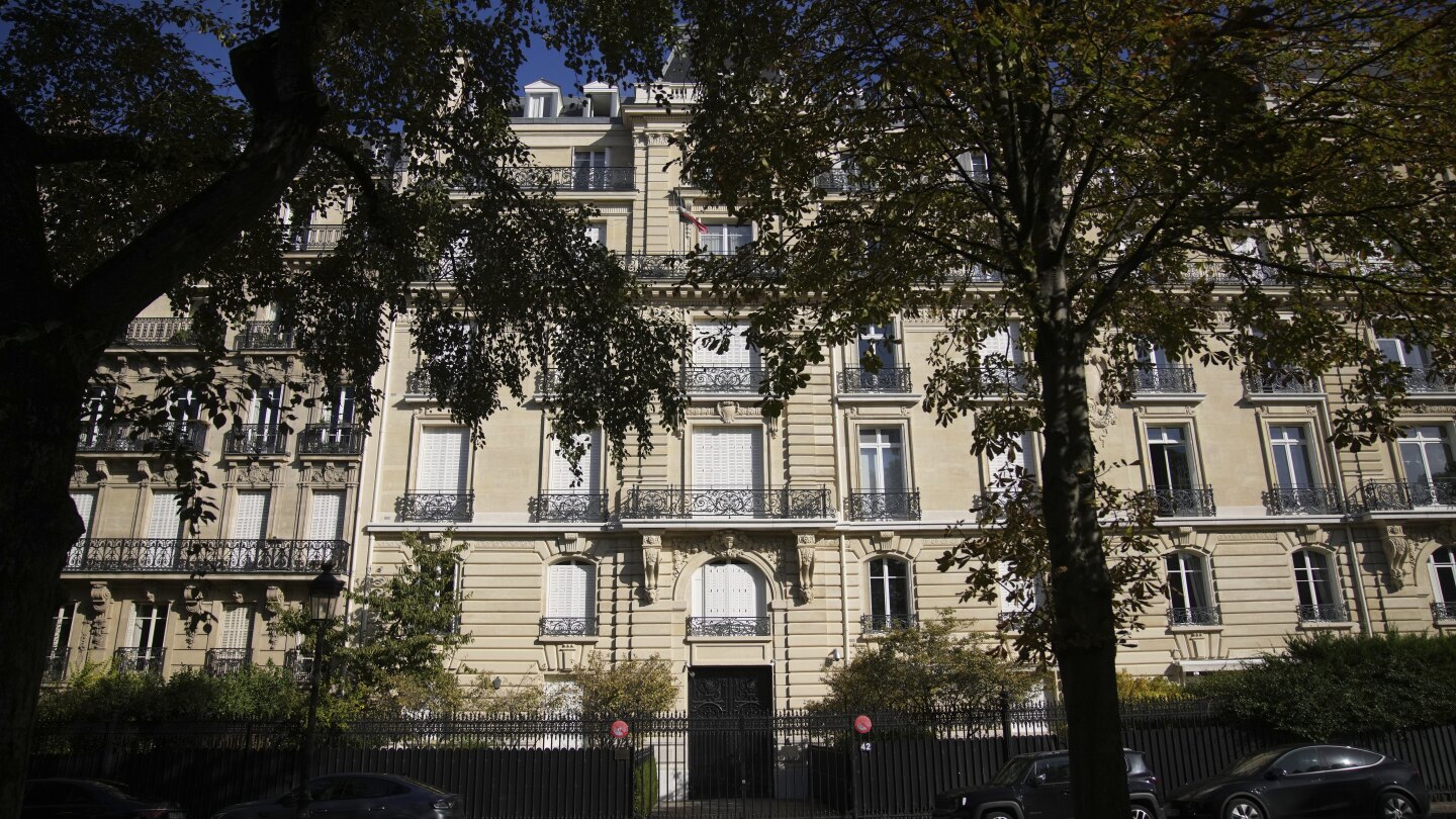 UN court rules in favor of France in Equatorial Guinea mansion dispute