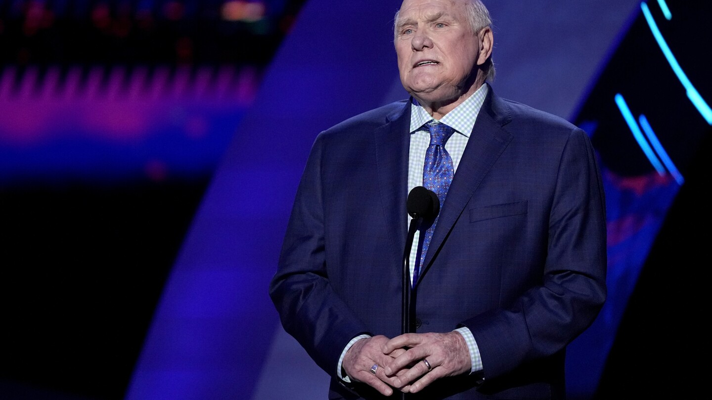 Terry Bradshaw's filly wins Pocahontas Stakes at Churchill Downs
