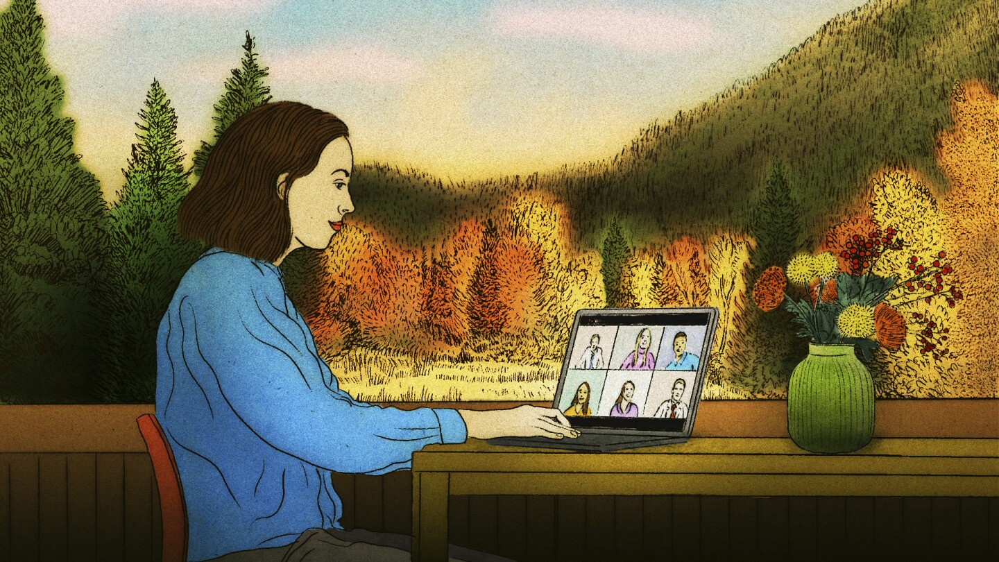 How to land a remote job in a competitive market