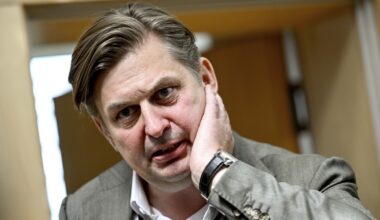 German police search home of Maximilian Krah after parliament lifts his immunity