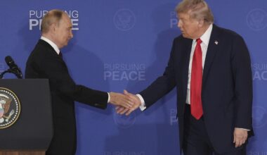 US and EU plan to discuss new Russia sanctions