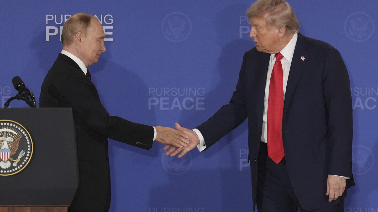 US and EU plan to discuss new Russia sanctions