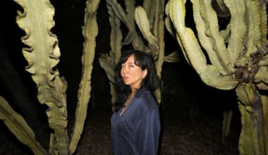 Jade Chang's 'What a Time to Be Alive' takes aim at social media