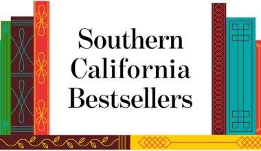 The week’s bestselling books, Sept. 21