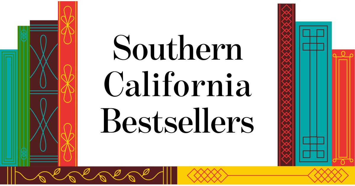 The week’s bestselling books, Sept. 21