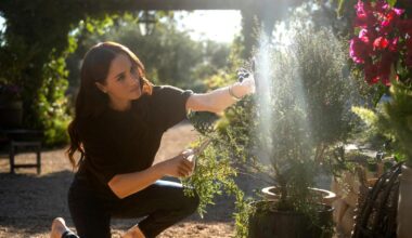 Letters to the Editor: No, we don’t relate to Meghan Markle. Who cares?