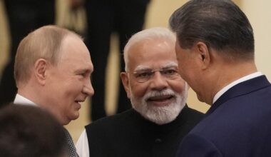Contributor: Russia wants what it cannot have