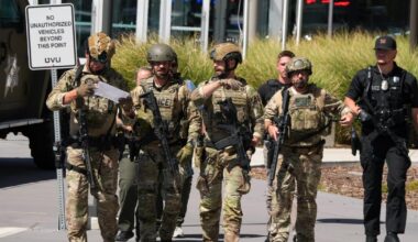 A new era of American political violence is upon us. How did we get here? How does it end?