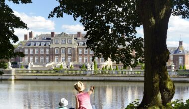 Family-Friendly Itinerary for 5 Days in Germany
