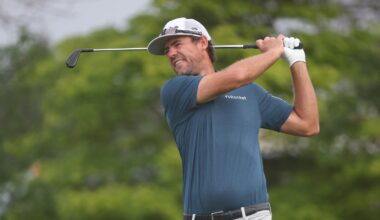 New benchmark for status creates new pressure for PGA Tour players