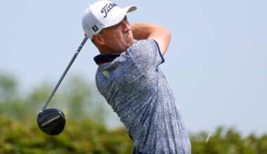 Procore practice rounds and groupings offer U.S. Ryder Cup insight