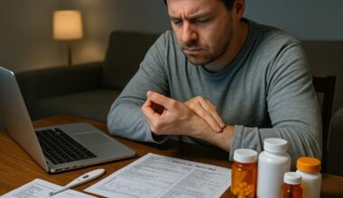 New website reveals genetic links between diseases