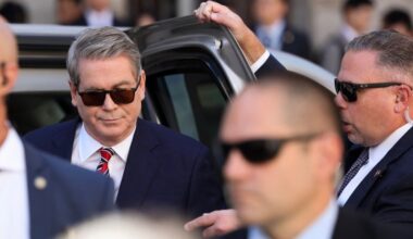 U.S., China Continue Trade, TikTok Negotiations