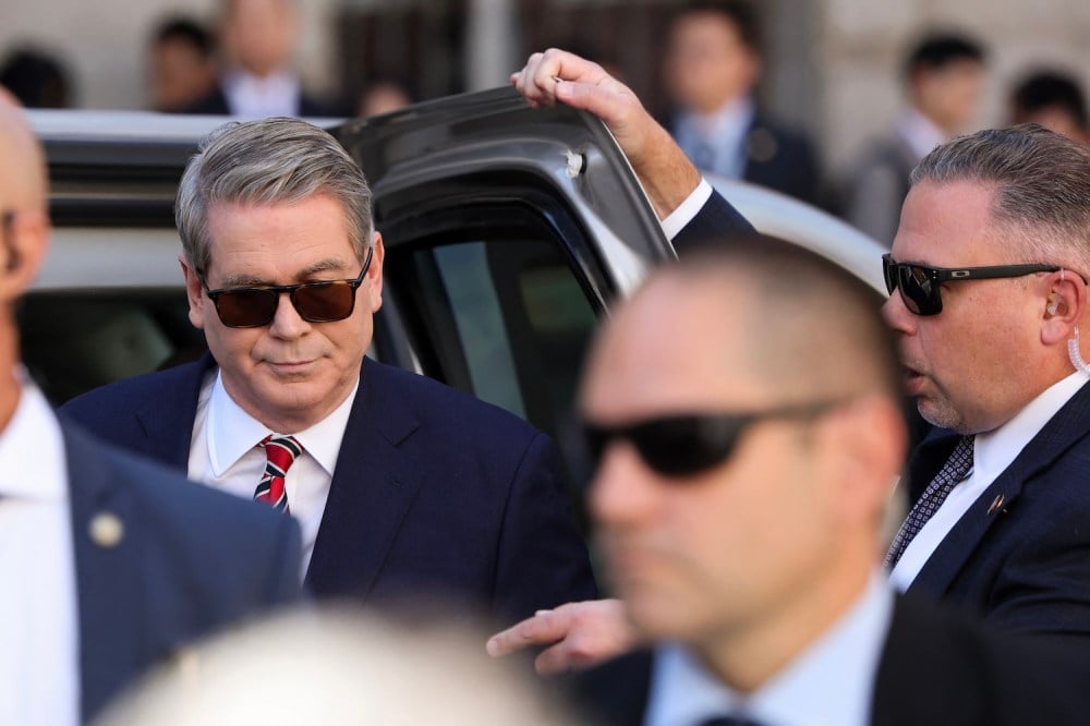 U.S., China Continue Trade, TikTok Negotiations