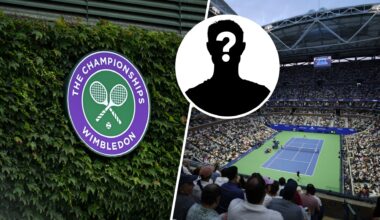 WTA player who has reached the final at the US Open and Wimbledon enters event in Portugal next week