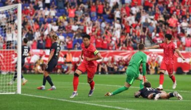 USMNT vs. South Korea score: USA soccer's ugly form continues as vibes remain low ahead of World Cup