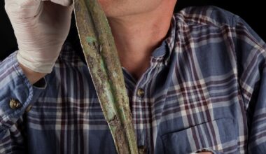 Warrior weapons saved for nation will go on show in Edinburgh next summer