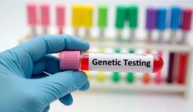 Carigenetics celebrates milestone - The Royal Gazette