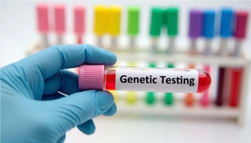 Carigenetics celebrates milestone - The Royal Gazette