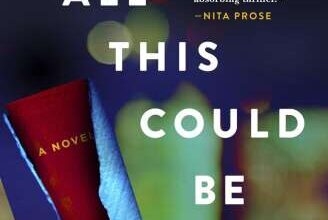 A novelist on a book tour is stalked by a stranger in ‘All This Could Be Yours’