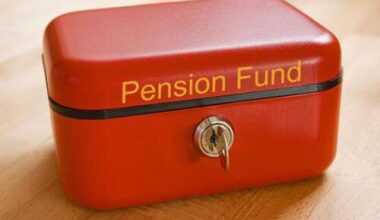 Increase in retirement age for civil servant pensions - The Royal Gazette