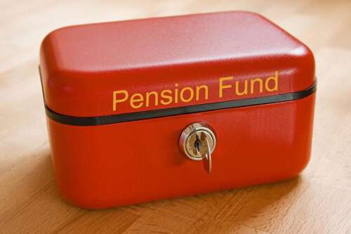 Increase in retirement age for civil servant pensions - The Royal Gazette