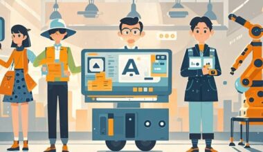 The AI Industry Enters a New Decade
