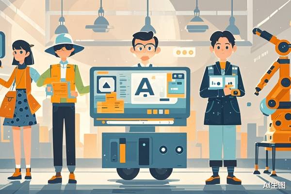 The AI Industry Enters a New Decade