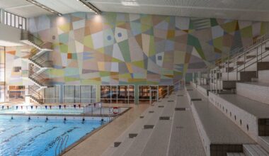 Valhallabadet swimming pool demolition plans