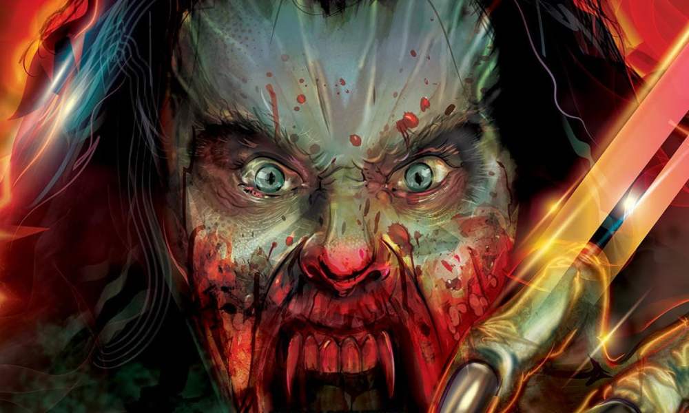 'The Howling,' 'Vampires,' 'Renfield' Hit Steelbook 4K UHD in November from Scream Factory